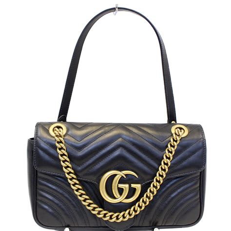 Gucci crossbody marmont small